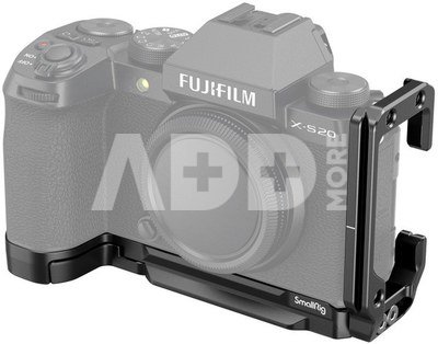 SMALLRIG 4231 L-SHAPE MOUNT PLATE FOR FUJIFILM X-S20