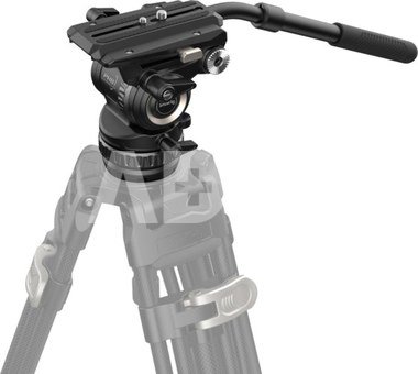 SMALLRIG 4287 PROFESSIONAL VIDEO HEAD PH8