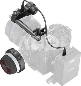 SmallRig 4296 Wireless Follow Focus Kit (Lite)