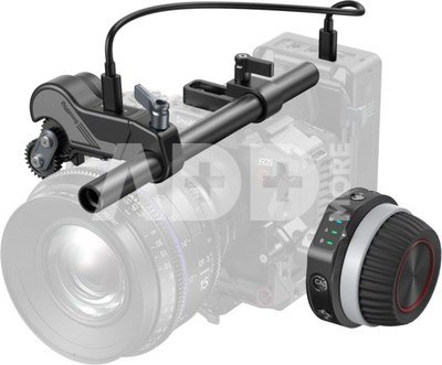 SmallRig 4296 Wireless Follow Focus Kit (Lite)