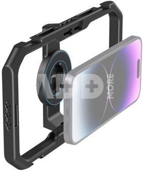 SMALLRIG 4299 UNIVERSAL QUICK RELEASE CAGE FOR MOBILE PHONE