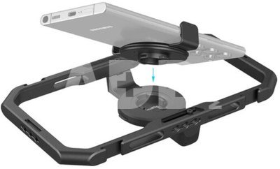 SMALLRIG 4299 UNIVERSAL QUICK RELEASE CAGE FOR MOBILE PHONE