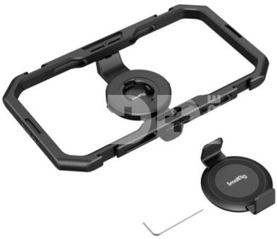 SMALLRIG 4299 UNIVERSAL QUICK RELEASE CAGE FOR MOBILE PHONE