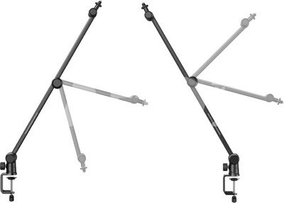SmallRig 4303 Microphone Boom Arm Desk Mount