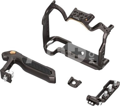SMALLRIG 4317 CAGE KIT "NIGHT EAGLE" FOR NIKON Z 8