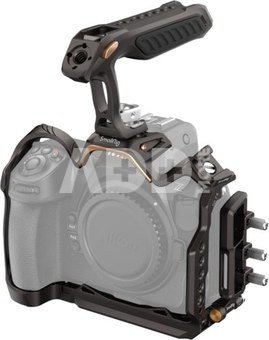 SMALLRIG 4317 CAGE KIT "NIGHT EAGLE" FOR NIKON Z 8