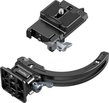 SmallRig 4349 Horizontal-to-Vertical Mount Plate Kit for Mirrorless Cameras