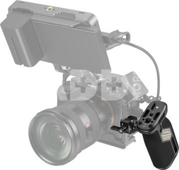 SmallRig 4359 Universal Rotatable NATO Side Handle