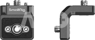SMALLRIG 4360 MINI L-SHAPED MOUNT PLATE KIT