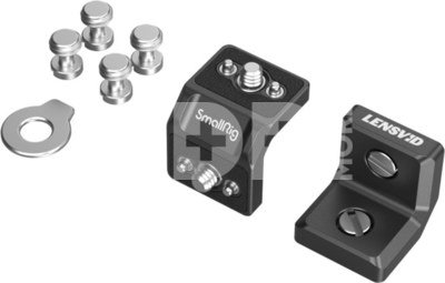 SMALLRIG 4360 MINI L-SHAPED MOUNT PLATE KIT