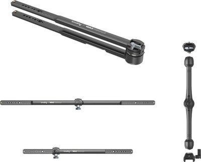 SMALLRIG 4362 X MIKEVISUALS EXTENSION ARM TRACKING SHOT KIT
