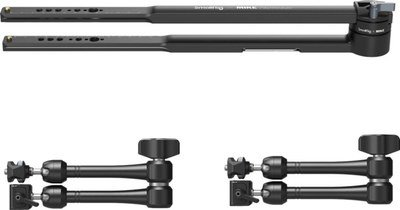 SMALLRIG 4362 X MIKEVISUALS EXTENSION ARM TRACKING SHOT KIT