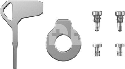 SMALLRIG 4385 SCREW SET WITH SCREWDRIVERS (STAINLESS STEEL)