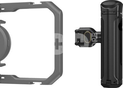 SMALLRIG 4402 SIDE HANDLE WITH WIRELESS CONTROL & QUICK RELEASE