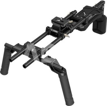 SmallRig 4480 Shoulder Rig Kit Classic Version