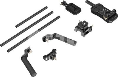 SmallRig 4480 Shoulder Rig Kit Classic Version