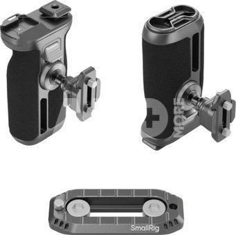 SmallRig 4485 HawkLock H21 Quick Release Rotating Side Handle Kit