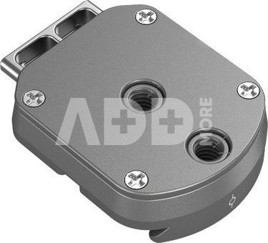 SmallRig 4486 HawkLock H38 Arca-Swiss Quick Release Mount Plate