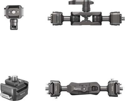 SmallRig 4488 HawkLock H21 Quick Release Magic Arm with Ball Head