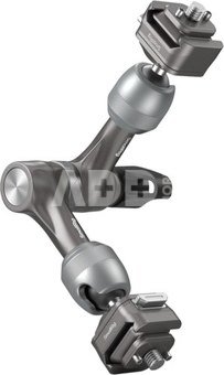 SmallRig 4490 HawkLock H21 Quick Release Rosette Magic Arm (7")