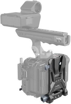 SMALLRIG 4505 V-MOUNT BATTERY MOUNT PLATE