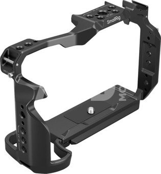 SmallRig 4519 Camera Cage for Nikon Z 6III
