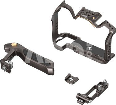 SmallRig 4522 Night Eagle Cage Kit for Nikon Z 6III