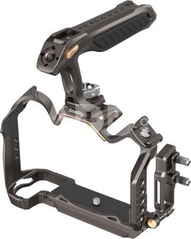 SmallRig 4522 Night Eagle Cage Kit for Nikon Z 6III