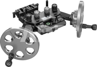 SmallRig 4525 Gimbal Control Wheels for DJI RS Series