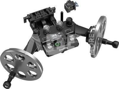 SmallRig 4525 Gimbal Control Wheels for DJI RS Series