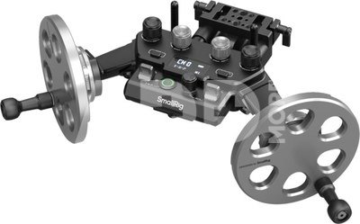 SmallRig 4525 Gimbal Control Wheels for DJI RS Series
