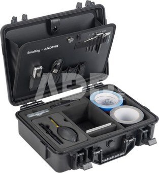 SmallRig 4562 Creator Tool Kit by Andyax