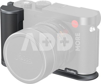 SmallRig 4568 L-Shape Mount Plate with Handle for Leica Q3