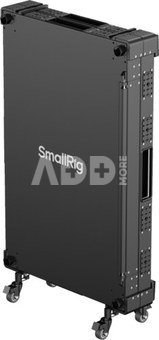 SmallRig 4573 36" Lightweight Video Production Camera Cart