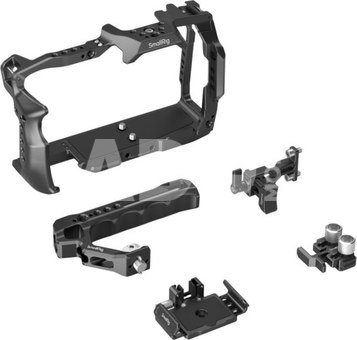 SmallRig 4574 Basic Cage Kit for Blackmagic Design Cinema 6K