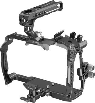 SmallRig 4574 Basic Cage Kit for Blackmagic Design Cinema 6K