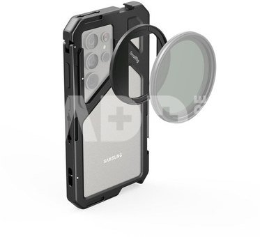 SmallRig 4601 Samsung Galaxy S24 Ultra Cage Kit