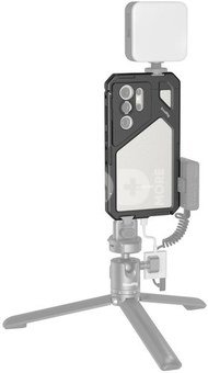 SmallRig 4601 Samsung Galaxy S24 Ultra Cage Kit