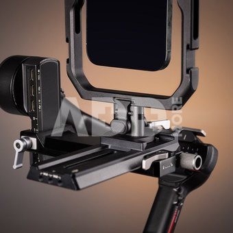 SmallRig 4609 H11 Quick Release Adapter (Acra)