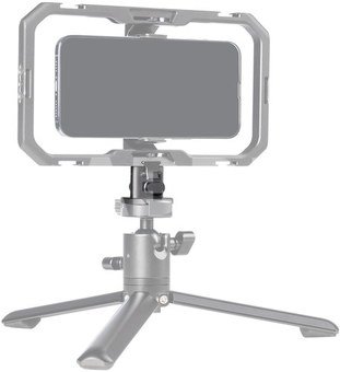 SmallRig 4609 H11 Quick Release Adapter (Acra)