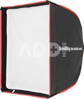 SmallRig 4683 Mini Square Softbox RA-R4545