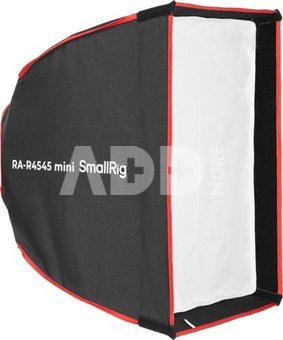 SmallRig 4683 Mini Square Softbox RA-R4545