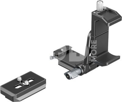 SmallRig 4695 Power Banks Mount Plate Kit for Mirrorless Cameras