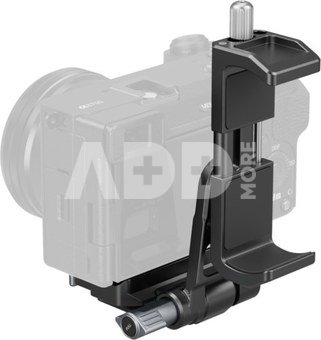 SmallRig 4695 Power Banks Mount Plate Kit for Mirrorless Cameras
