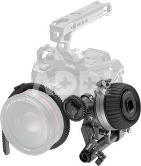SmallRig 4745 Follow Focus F50