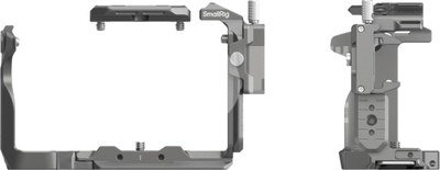 SmallRig 4770 HawkLock Quick Release Cage Kit for Sony FX3 / FX30