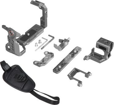 SmallRig 4771 HawkLock Quick Release Advanced Cage Kit for Sony FX3 / FX30
