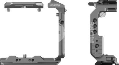SmallRig 4772 HawkLock Quick Release Half Cage for Sony FX3 / FX30