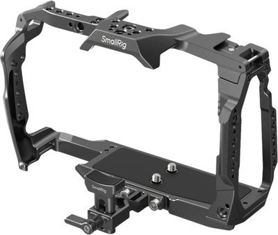 SmallRig 4785 Camera Cage for Blackmagic Design Cinema 6K