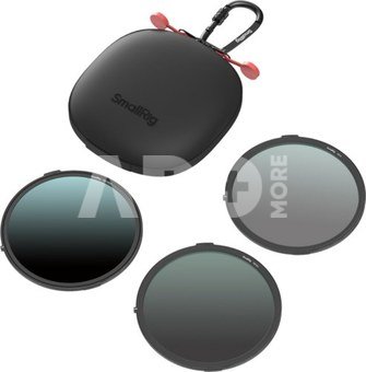 SmallRig 4799 Neutral Density Filter Kit